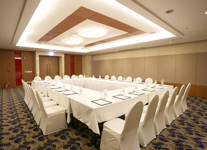 Sala conferenze Foto