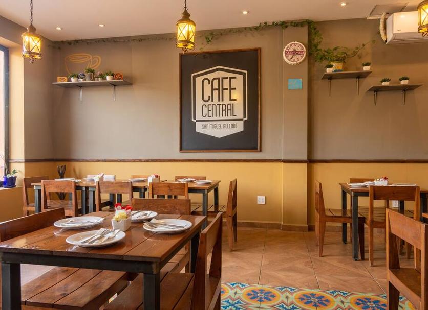Ristorante Foto