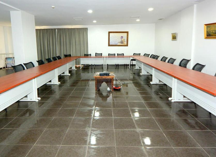 Sala conferenze Foto