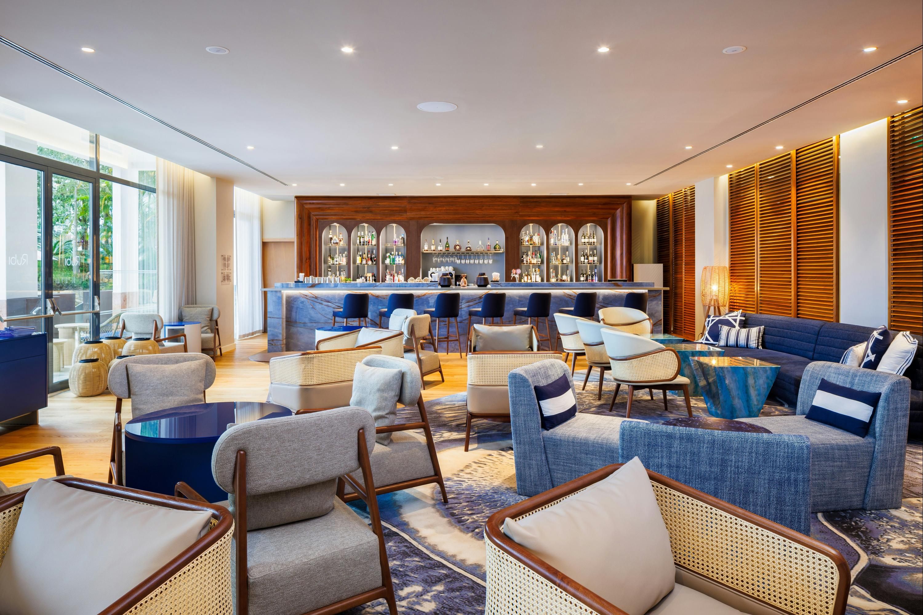 Area lounge