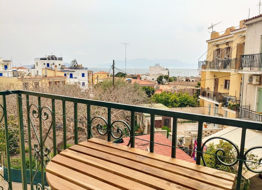 Balcone Foto