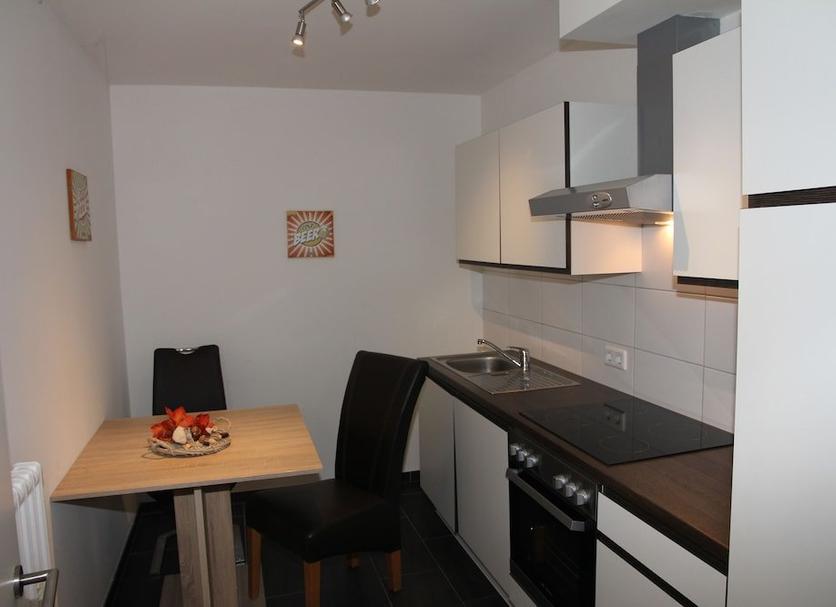 Cucina Foto