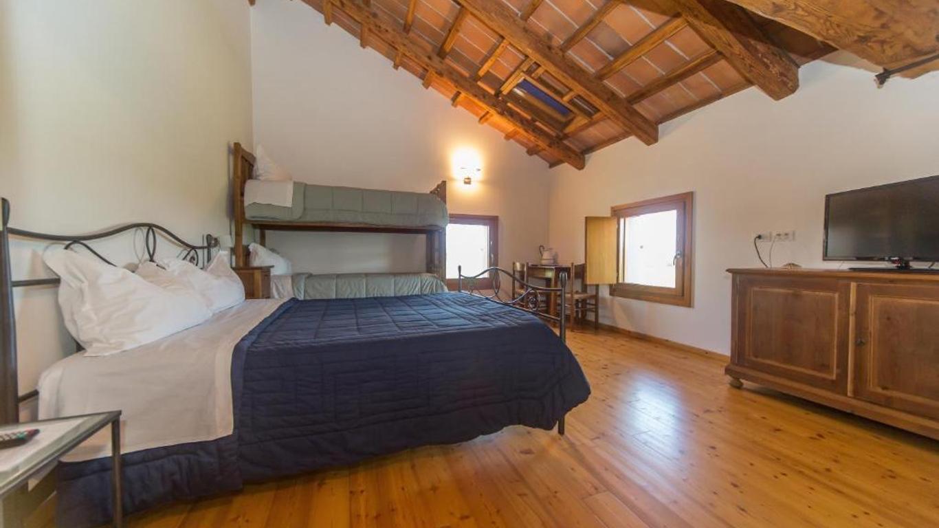 Agriturismo Cjasal Di Pition