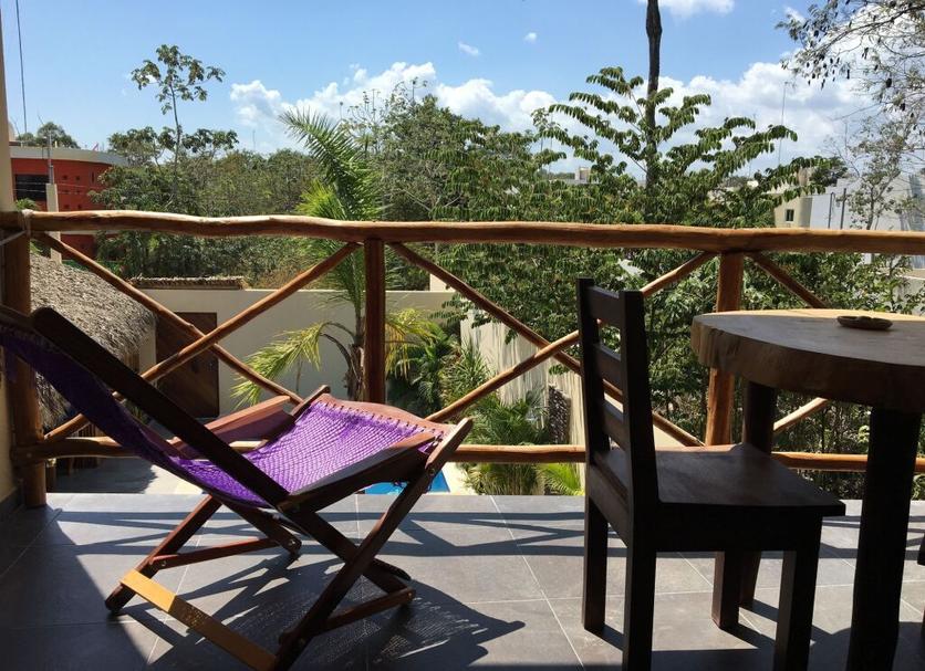Balcone Foto