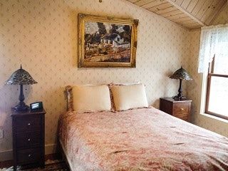 Camera da letto