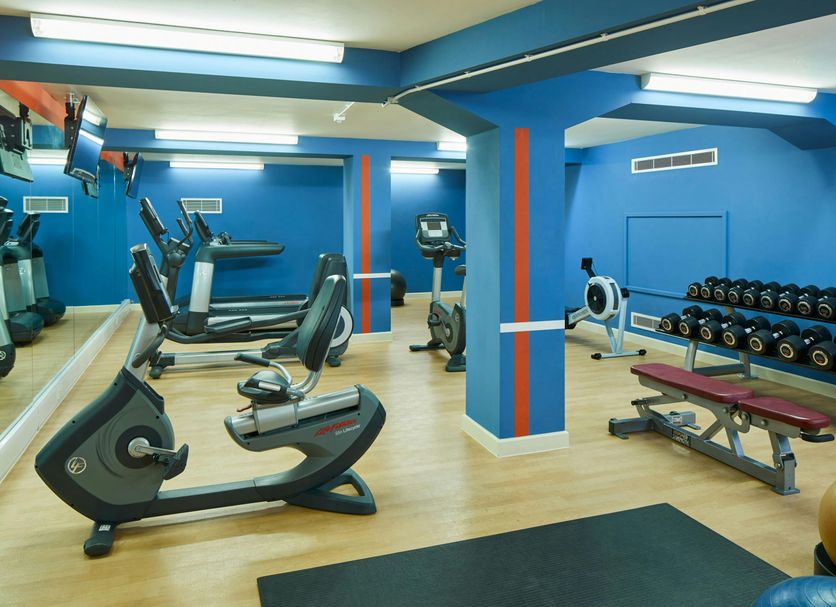 Palestra Foto
