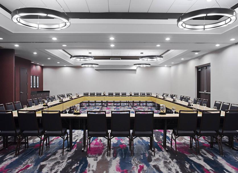 Sala conferenze Foto
