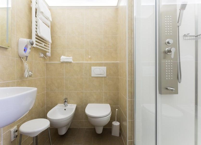 Bagno Foto