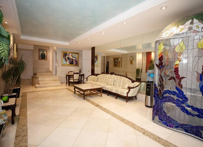 Ingresso Foto