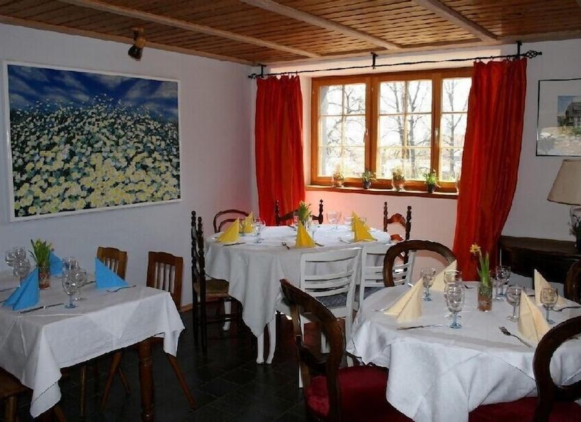 Ristorante Foto