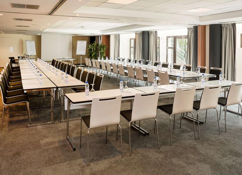 Sala conferenze Foto