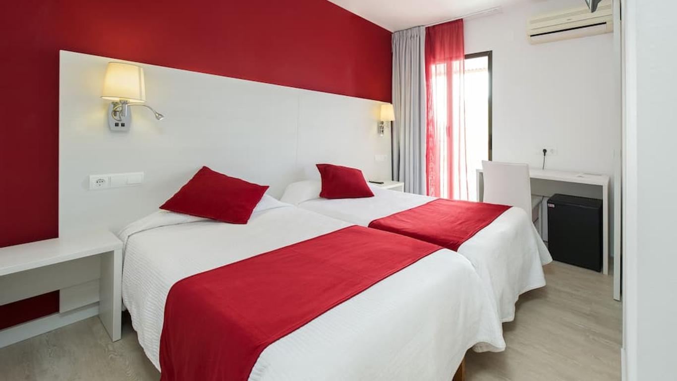 Hostal Marino