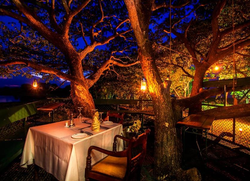 Ristorante Foto