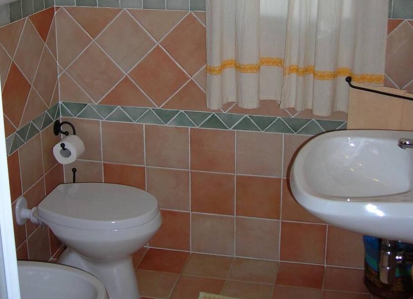 Bagno Foto