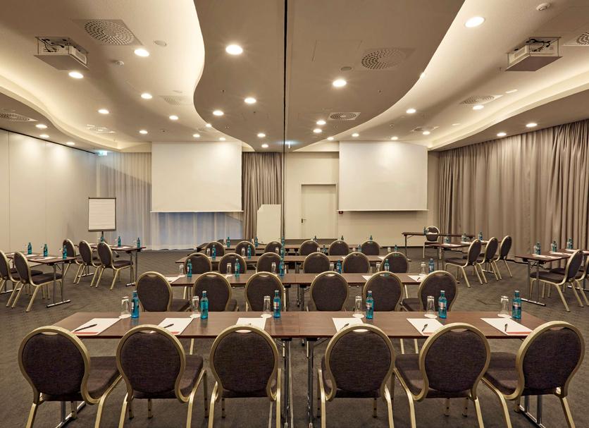 Sala conferenze Foto