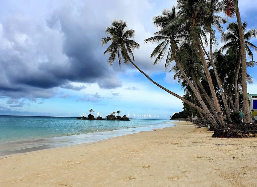 Spiaggia Foto