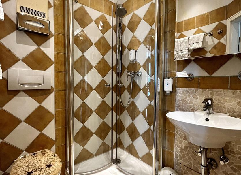 Bagno Foto