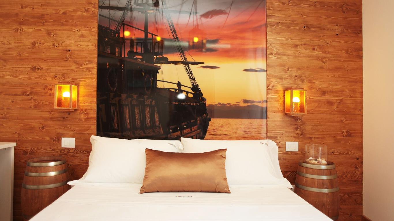 Rivazzurra Design Rooms