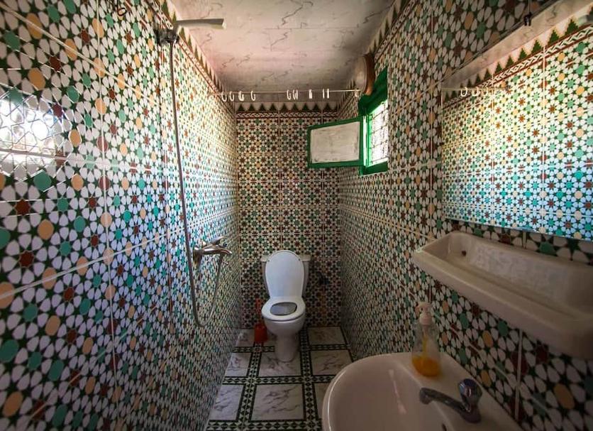 Bagno Foto