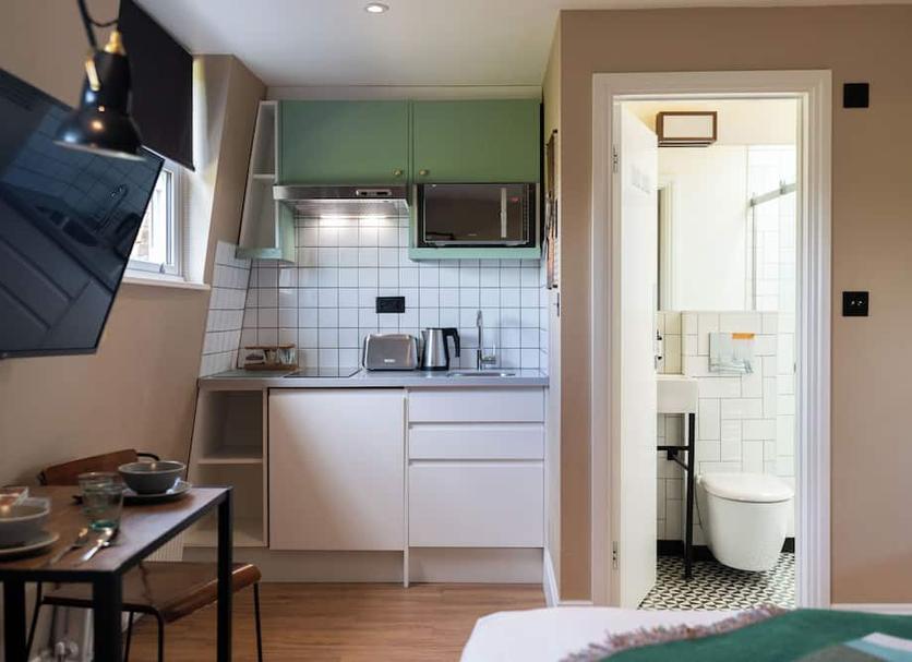Cucina Foto