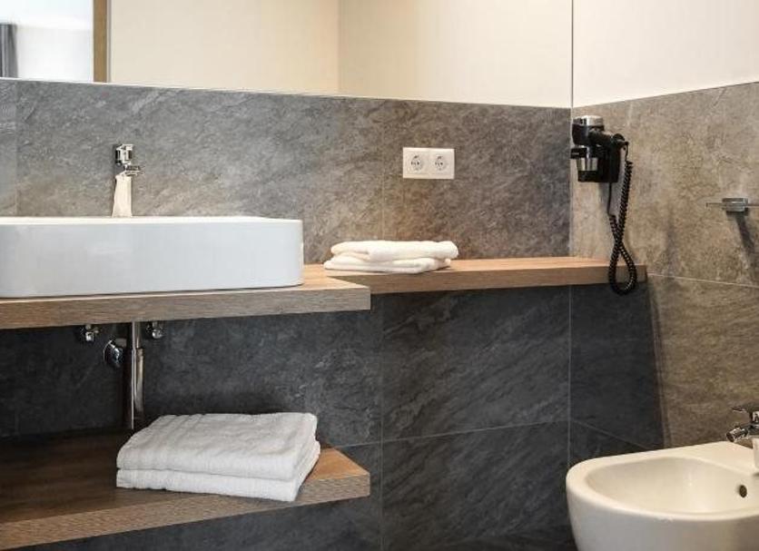 Bagno Foto