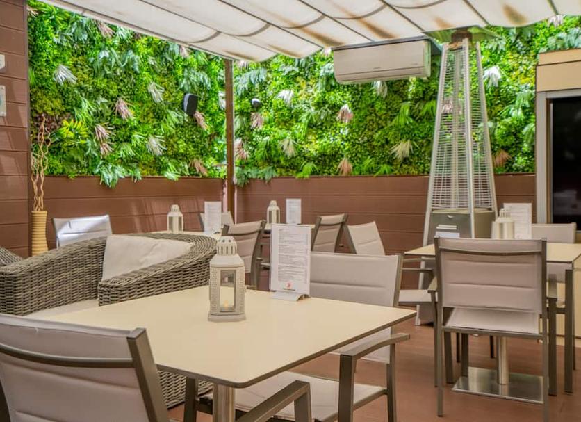 Ristorante Foto