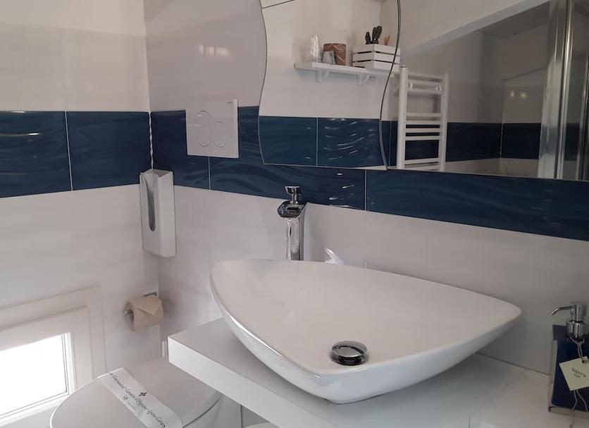 Bagno Foto