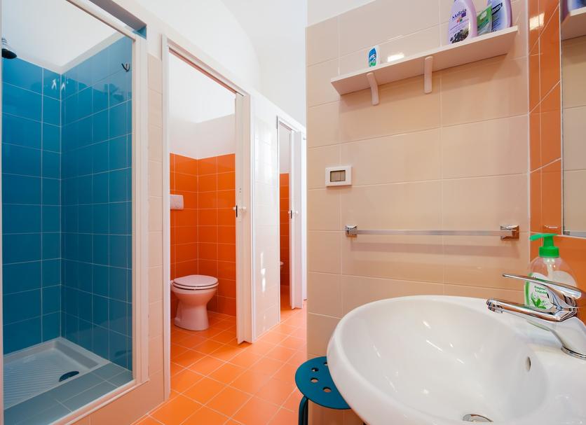 Bagno Foto
