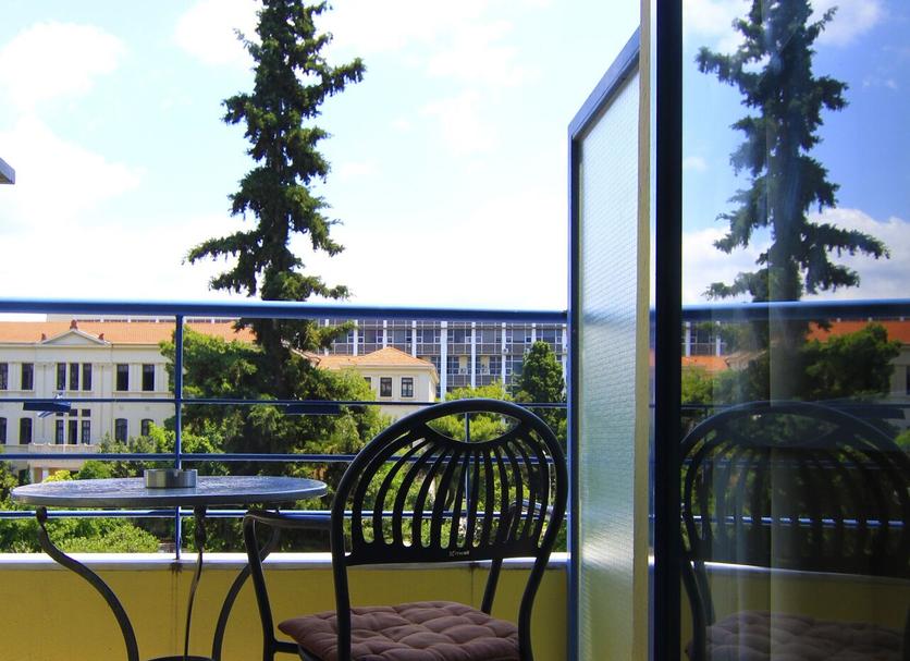 Balcone Foto