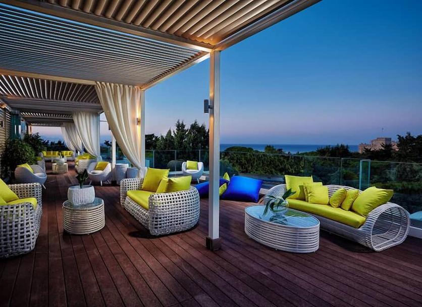 Balcone Foto