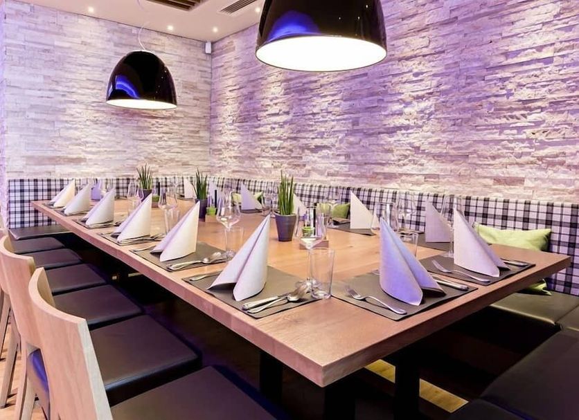Ristorante Foto