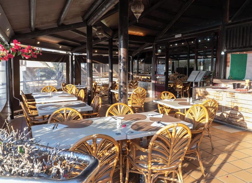 Ristorante Foto
