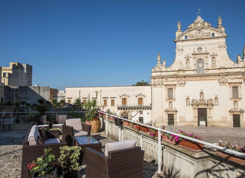 Balcone Foto