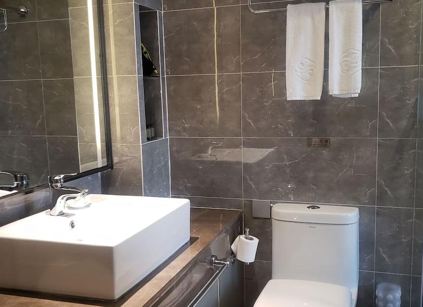 Bagno Foto