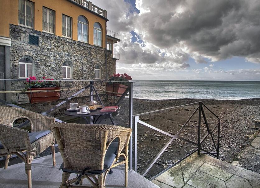 Balcone Foto