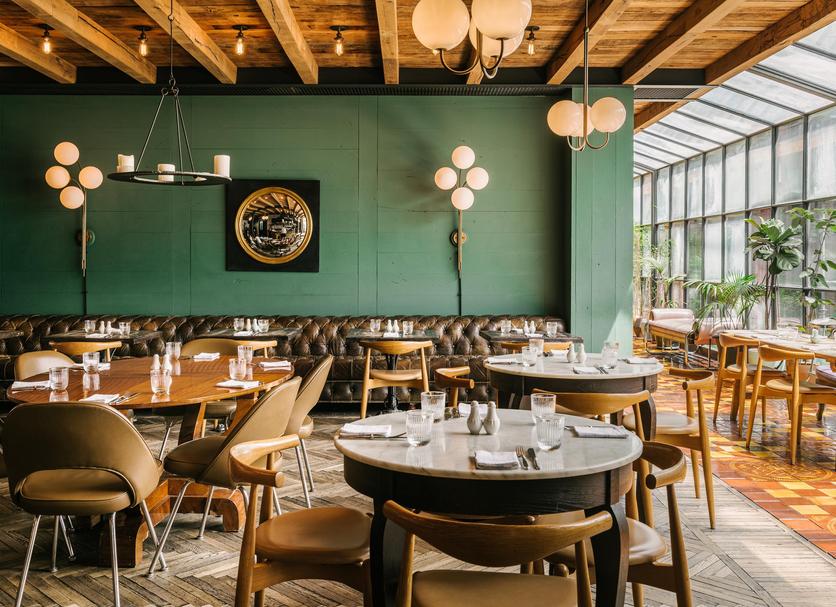 Ristorante Foto
