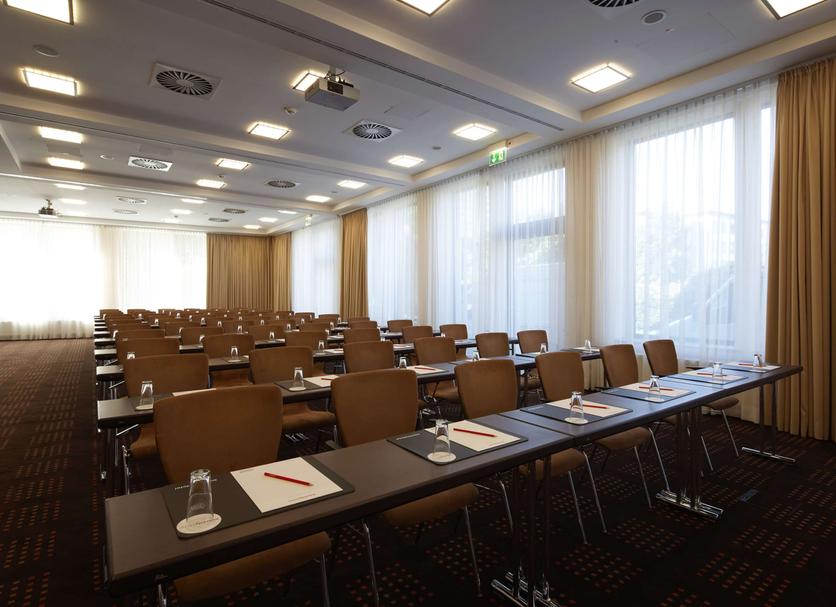 Sala conferenze Foto