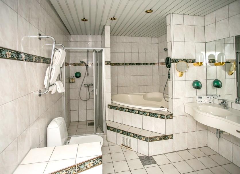 Bagno Foto