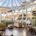 Area lounge