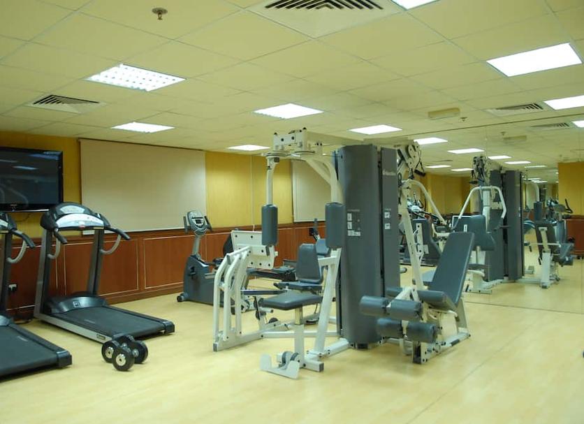 Palestra Foto