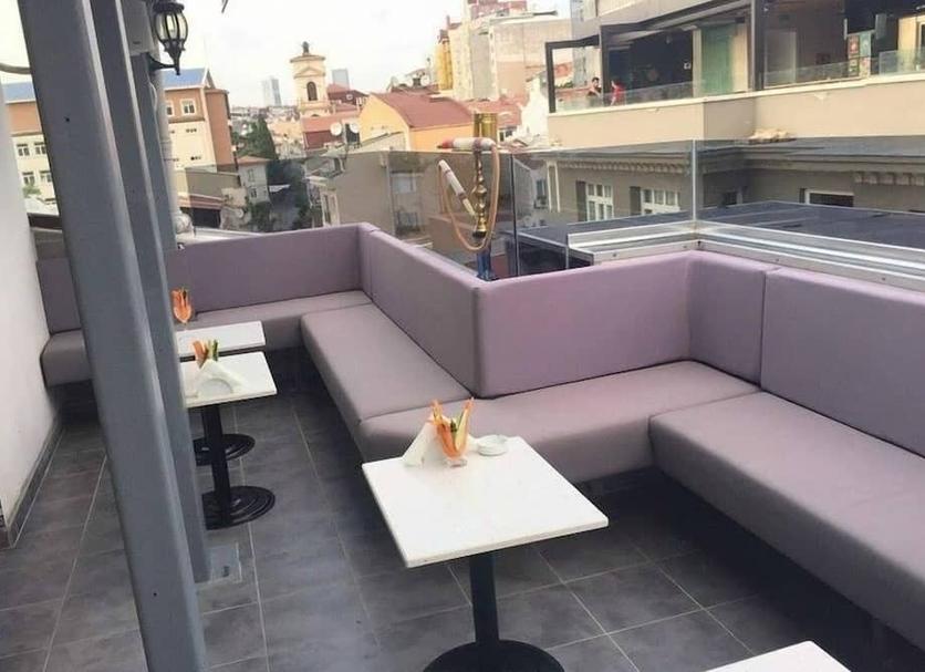 Balcone Foto