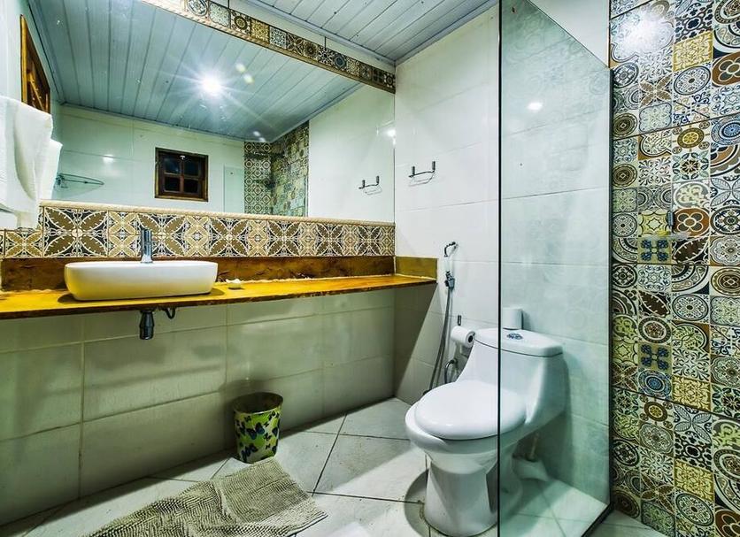 Bagno Foto