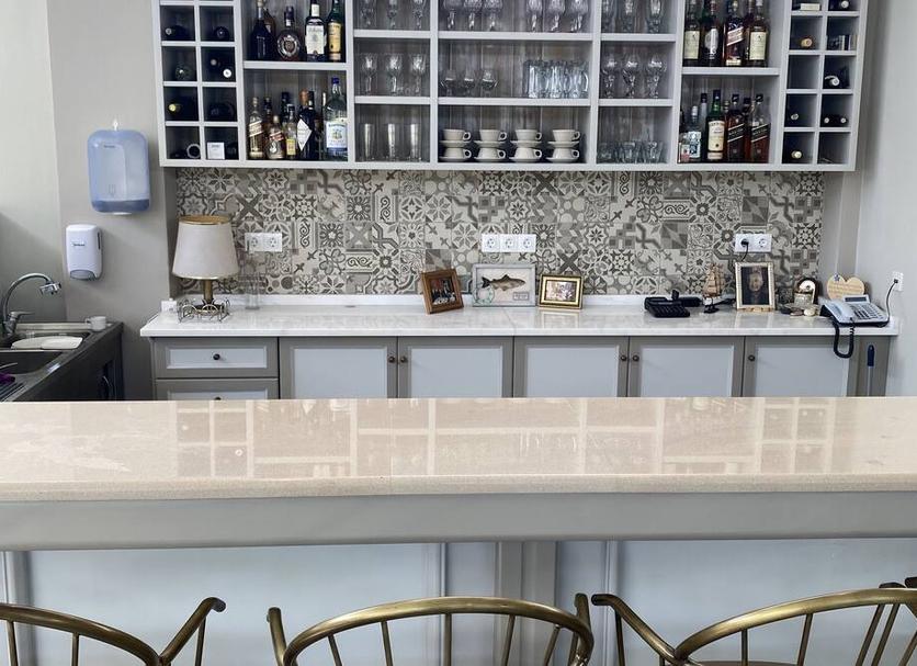 Cucina Foto