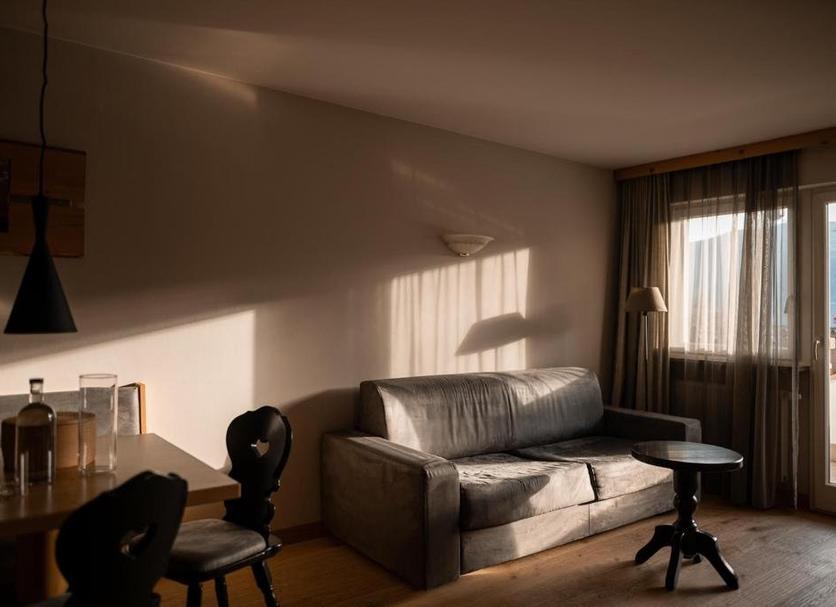 Soggiorno Foto