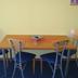 Sala pranzo