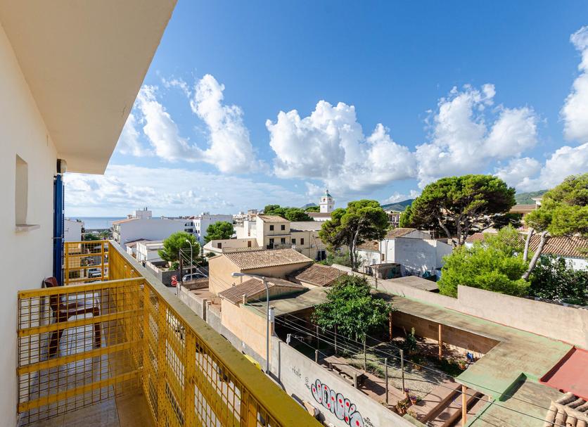 Balcone Foto