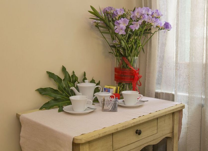 Dotazioni in camera Foto