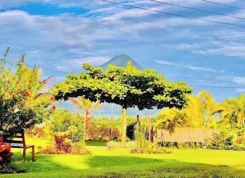Vista esterna Foto