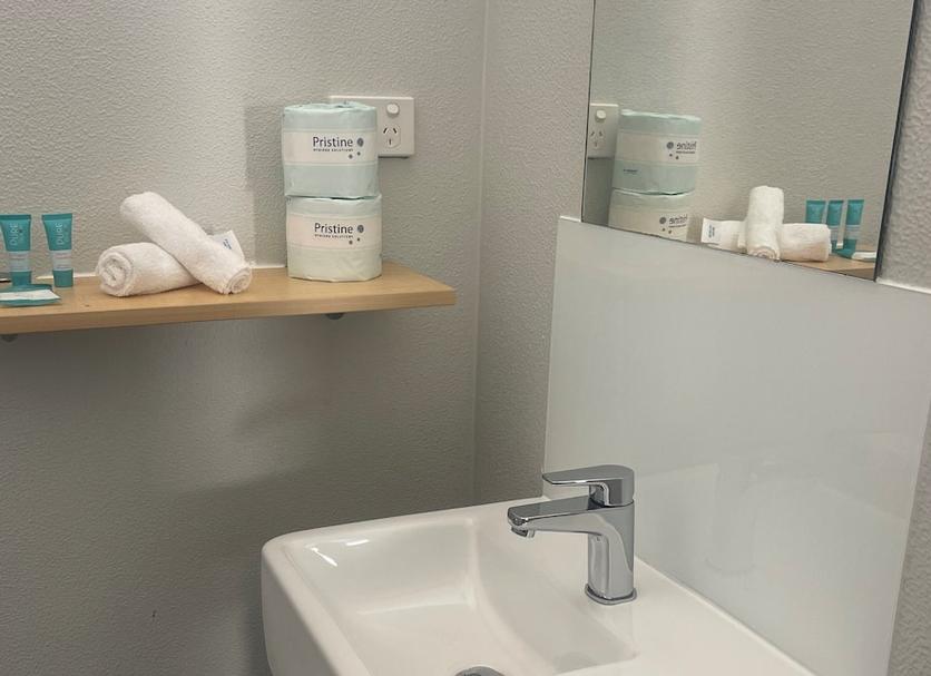 Bagno Foto