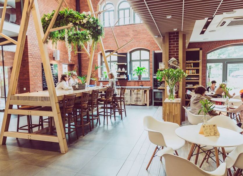 Ristorante Foto